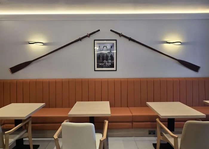 Best Western Chiswick Palace & Suites Londres